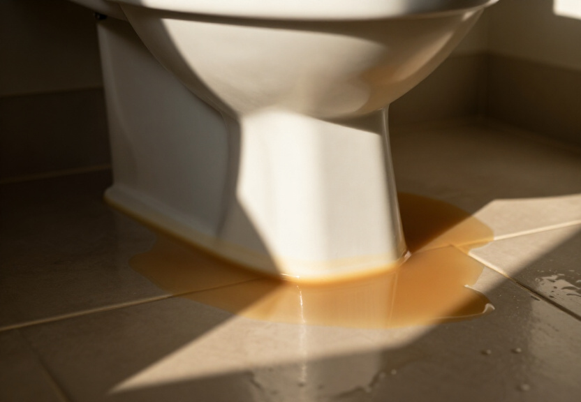 Sewage Cleanup in Pymble