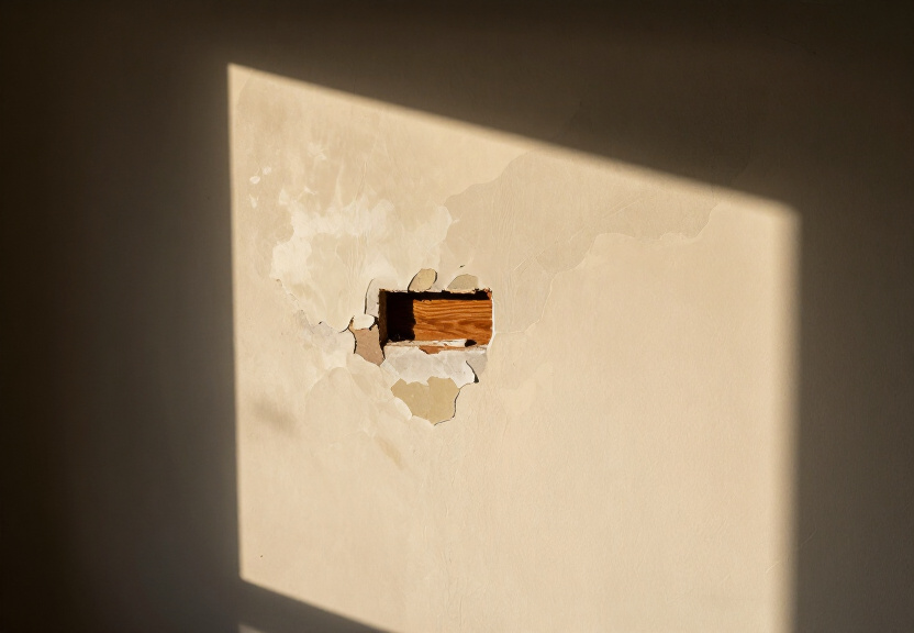 Structural Drying in Pymble