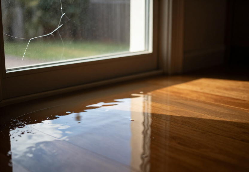 Water Extraction And Removal in Pymble